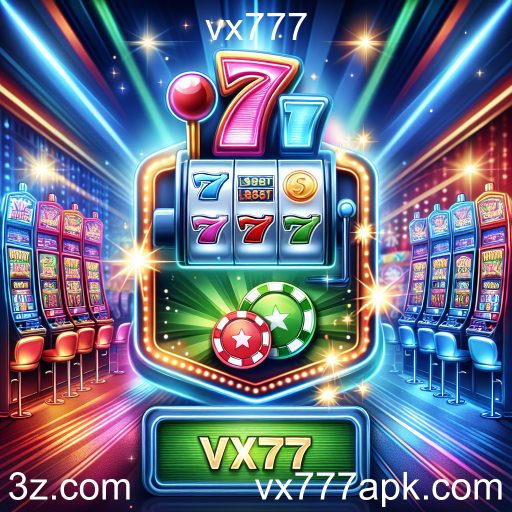 Explorando a Diversidade dos Caça-níqueis no vx777